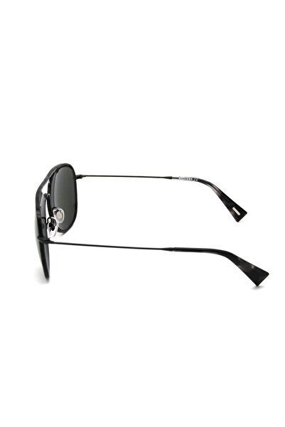 Mustang Men's Sunglasses Mu 2363 03 - Stylish and Comfortable Design