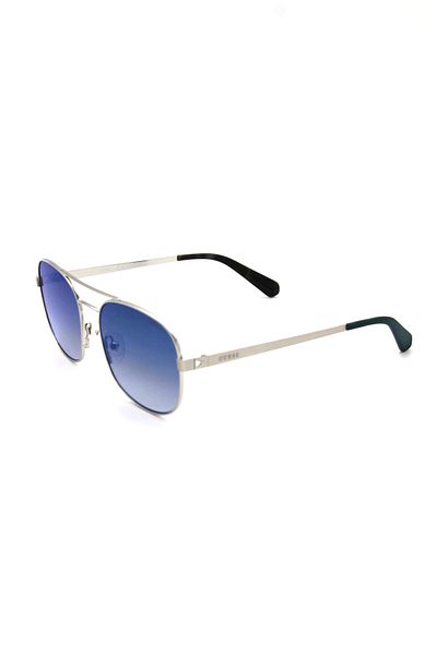 Guess نظارات شمسية للرجال Gu 5201 10x