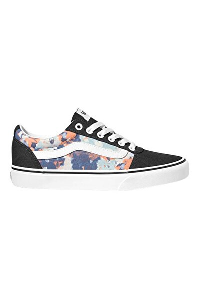 Vans Wm Ward Kadın Siyah Sneaker Ayakkabı VN0A5HYOBMA1