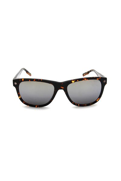 Ermenegildo Zegna Ez 0196 55A Sunglasses for Men