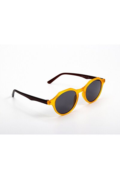 Toz Vintage Yalo Vintage Retro Sunglasses - Stylish Design