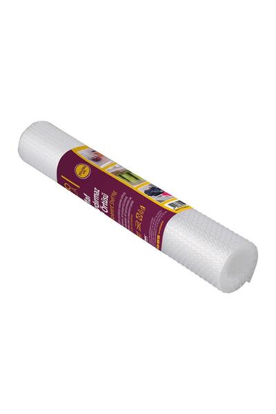 omilife Şeffaf Raf Örtüsü 30x200 Cm Kaymaz Dolap Içi Raf Koruyucu Kesilebilir...