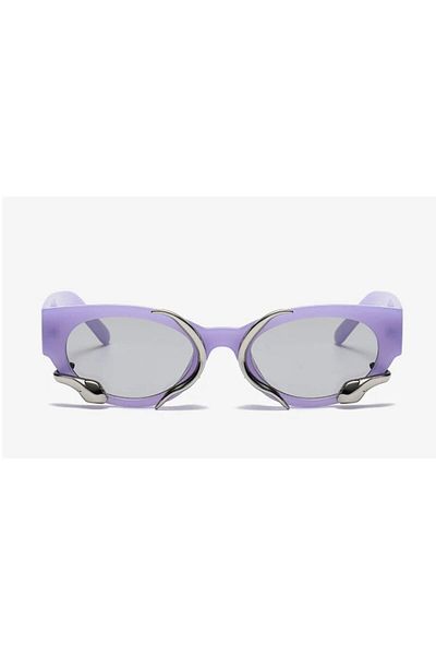 Toz Vintage Snake Model Vintage & Retro Sunglasses