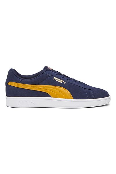 Puma حذاء Smash 3.0 Deniz-M rootview الذهبي