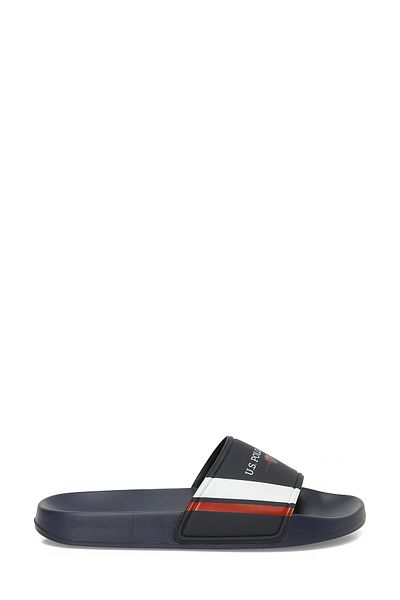 U.S. Polo Assn. Papuci pentru bărbați WILLY 5FX bleumarin