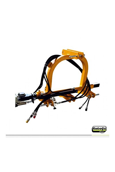 Kadıoğlu KM2 Traktör Tırpanı (Tekerlekli Model) KDT200