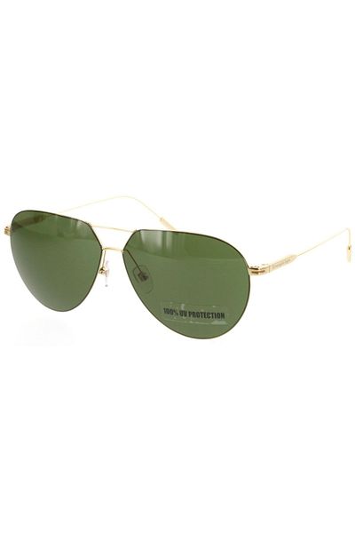 Ermenegildo Zegna Ez 0185 30n Sunglasses for Men