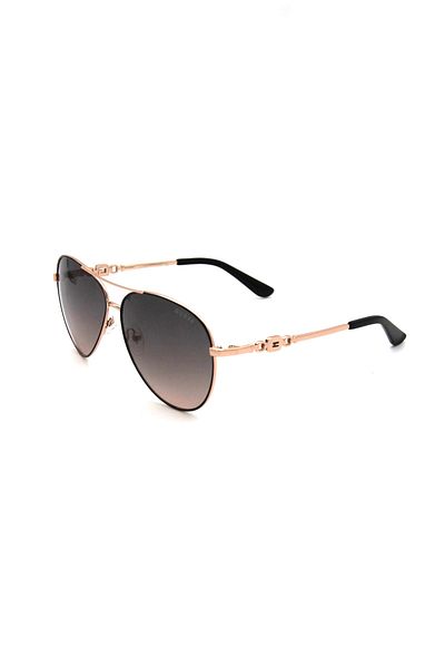 Guess Gu 7885 05B Women's Sunglasses