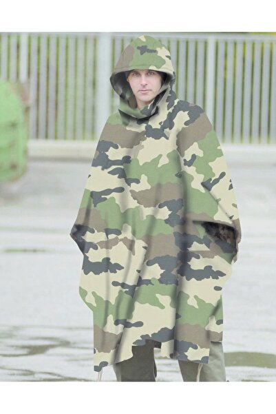 Genel Markalar PANÇO KAMUFLAJ