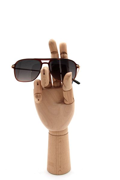 Marisol Mrs Prag C31 Green Men's Sunglasses