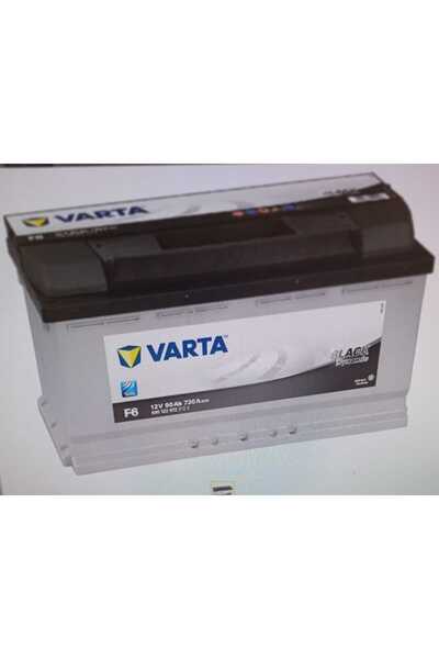 Varta 12V 90AH VARTA 2023 YILI