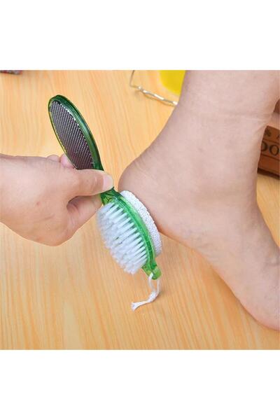 omilife Topuk Bakım Aleti Multifonksiyonel Topuk Taşı