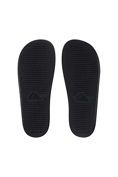 Quiksilver Rivi Slide Adjust Men's Black Casual Style Slippers Aqyl101038-Xksk