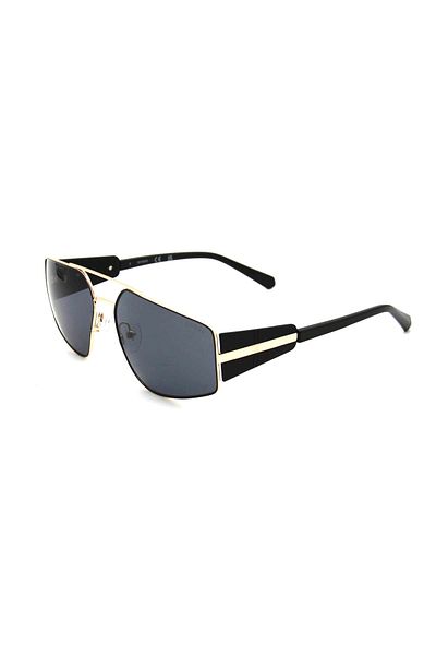 Guess Gu 00091 05A Unisex Sunglasses