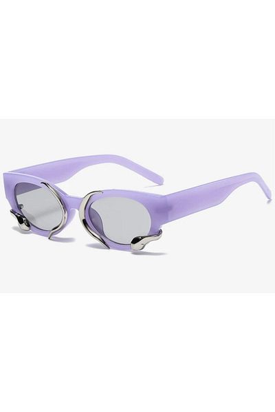 Toz Vintage Snake Model Vintage & Retro Sunglasses