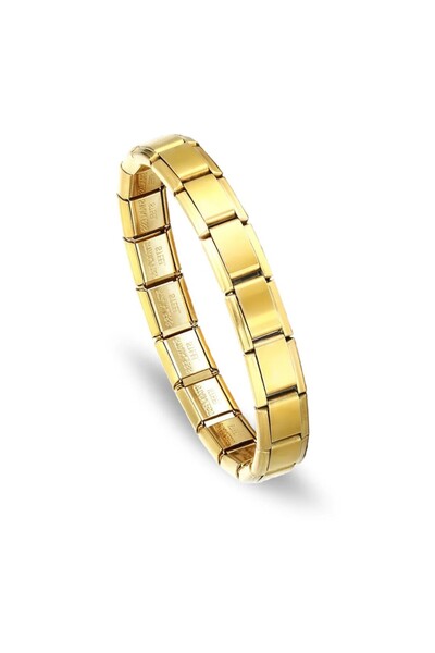 nokt Trabzonspor Bilekliği ve Ay Yıldız İtalyan Bileklik