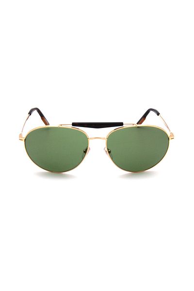 Ermenegildo Zegna Ez 0154 30N Sunglasses for Men