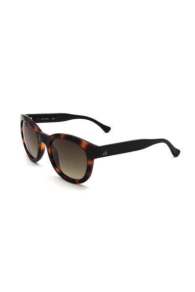 Calvin Klein نظارات شمسية نسائية Ck 3178s 214