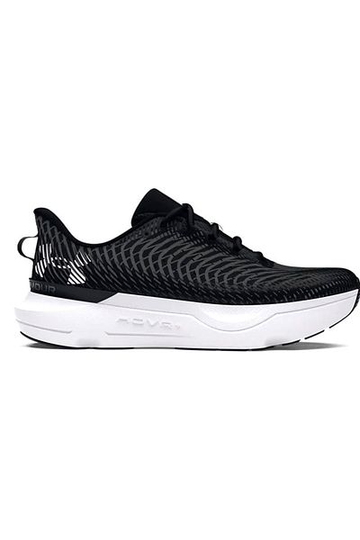Under Armour Infinite Pro3027200-001 Black Women's Running Shoes