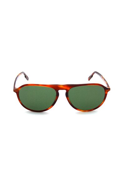 Ermenegildo Zegna Ez 0202 52N Mens Sunglasses