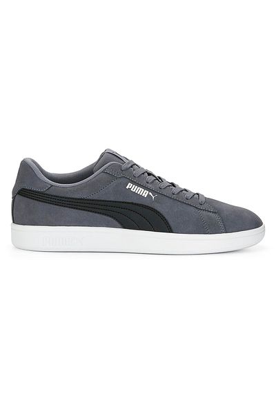 Puma Pantofi unisex gri Smash 3.0 39098408