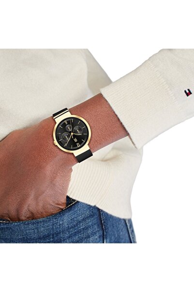 Tommy Hilfiger Th1782540 Women's Wristwatch