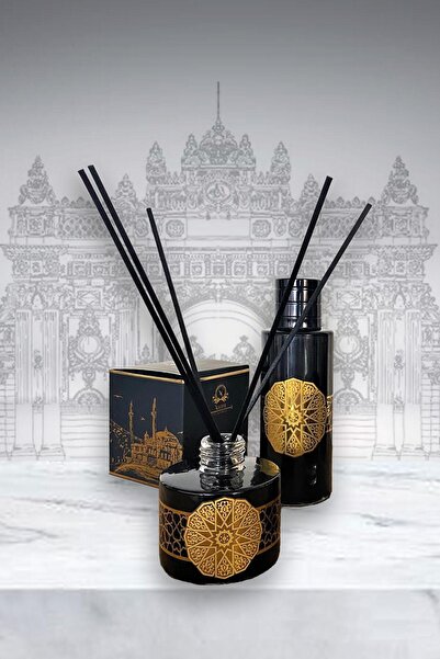 HK HOME Hermes Parfümlü Oda Kokusu