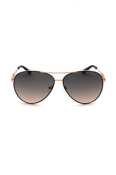 Guess Gu 7885 05B Women's Sunglasses
