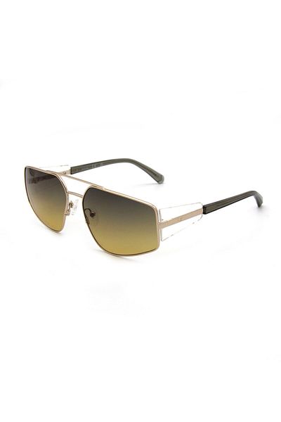 Guess Gu 00091 32P Unisex Sunglasses