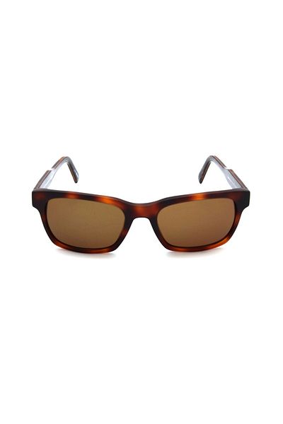Ermenegildo Zegna Ez 0142 52J Men's Sunglasses