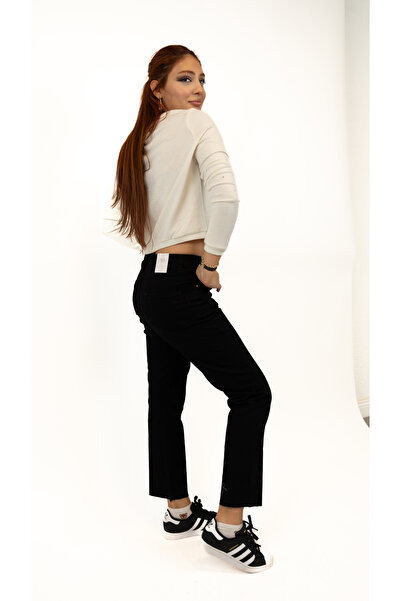 BUSEM Soft Textured Ecru Cardigan