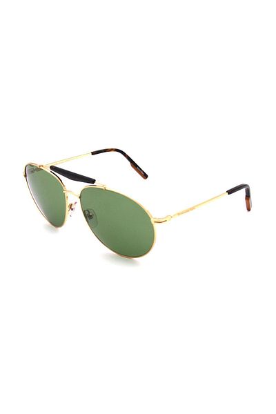Ermenegildo Zegna Ez 0154 30N Sunglasses for Men
