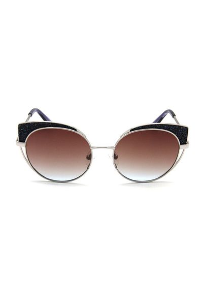 Guess By Marcaino نظارة شمسية نسائية Gm 796 10z Y