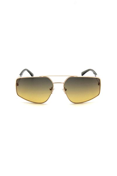 Guess Gu 00091 32P Unisex Sunglasses