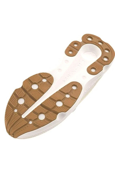 Under Armour Infinite Pro Erkek Bej Koşu Ayakkabısı 3027190-200