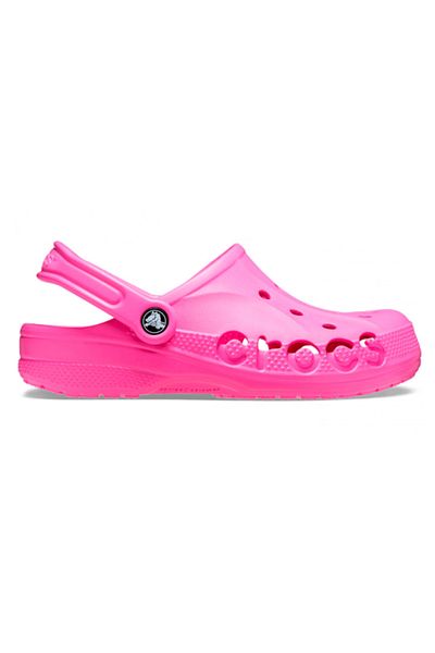Crocs Γυναικείες παντόφλες Baya Pink Daily Style 10126_6qq
