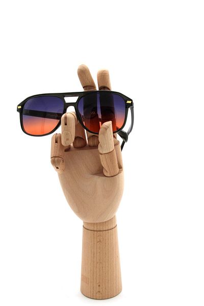 Marisol Men's Sunglasses MRS Helsinki C06 Blue DGR