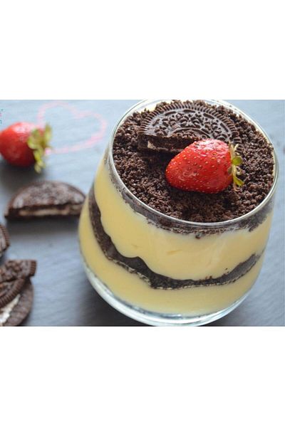 Torku Premio Cream Free Biscuit Powder 2.5 kg