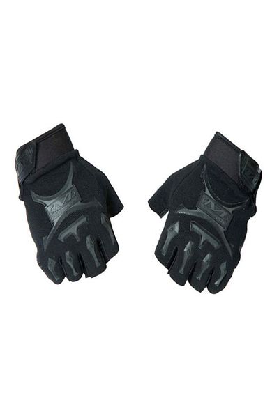 Primo Plus Semi Finger Training Gloves