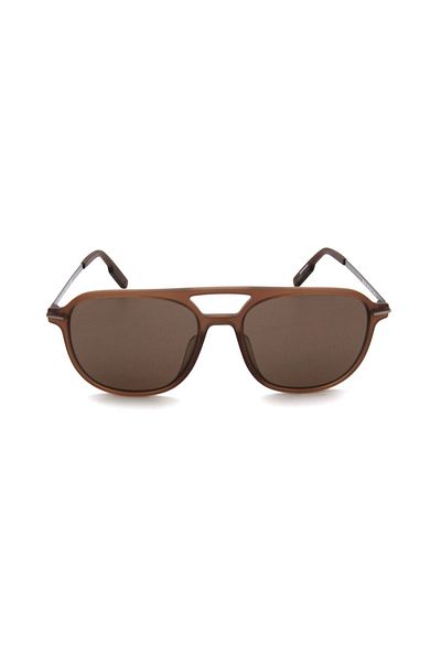Ermenegildo Zegna Ez 0191 50E Men's Sunglasses