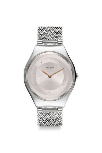 Swatch Syxs117M Women Wrist Watch