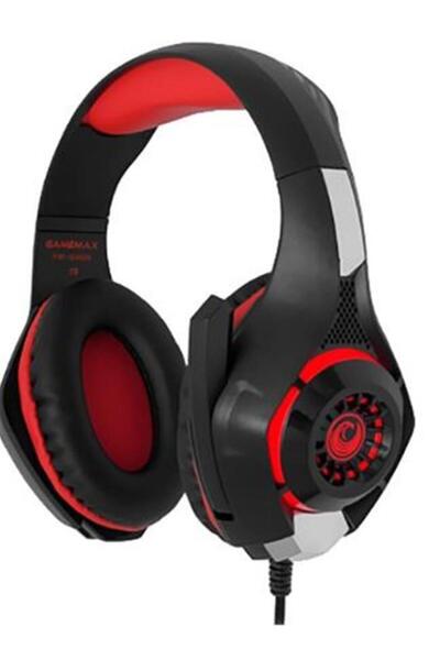 Universal سماعات الألعاب Frisby FHP-G1465R Gamemax