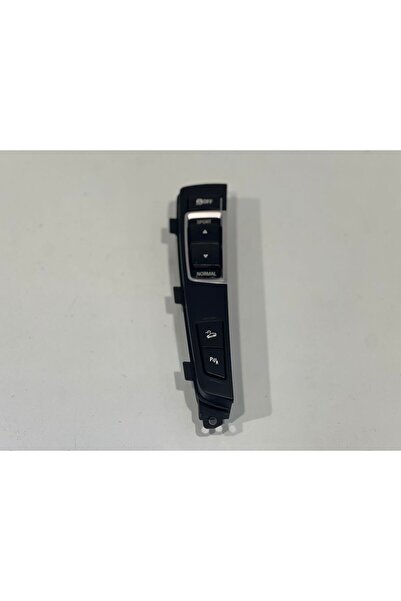 Fabrikasyon 9202939 BMW SERİSİ F10 F11 ORTA KONSOL TUŞ TAKIMI