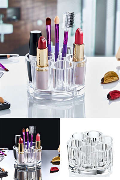 omilife Organizator cu margarete Organizator multifuncțional în formă de marg...