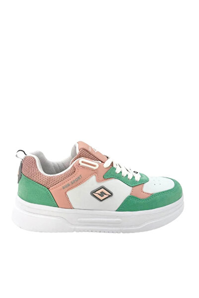 romex Γυναικείο ροζ λευκό πράσινο Ορθοπεδικό Skin Skin A QUALITY Sneaker 030