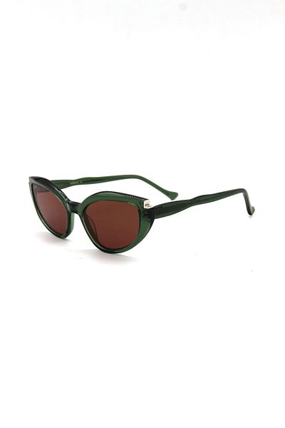 REDBERRY Rb 5512 C4 Women's Sunglasses - Comfortable Design