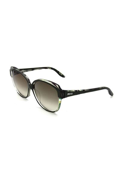 Emilio Pucci Emilio Pucci Ep 670 024 Women Sunglasses