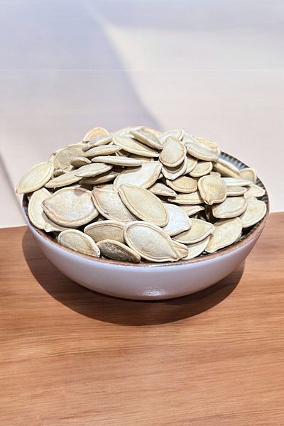 Kuruyemiş Dükkanı 1972 Pumpkin Seeds Roasted Salted 250 Gr