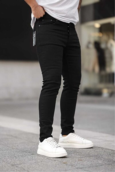 wamoss 2025 Trend - Vintage Men's Jeans Sk1