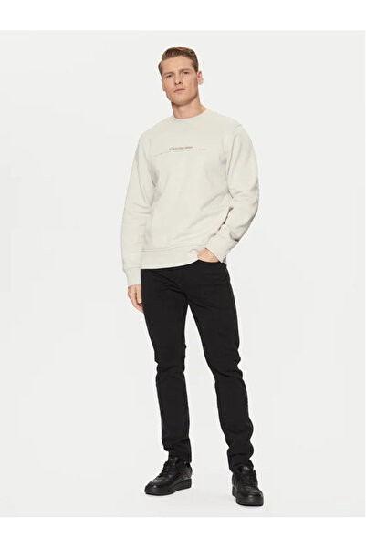 Calvin Klein Erkek Jean